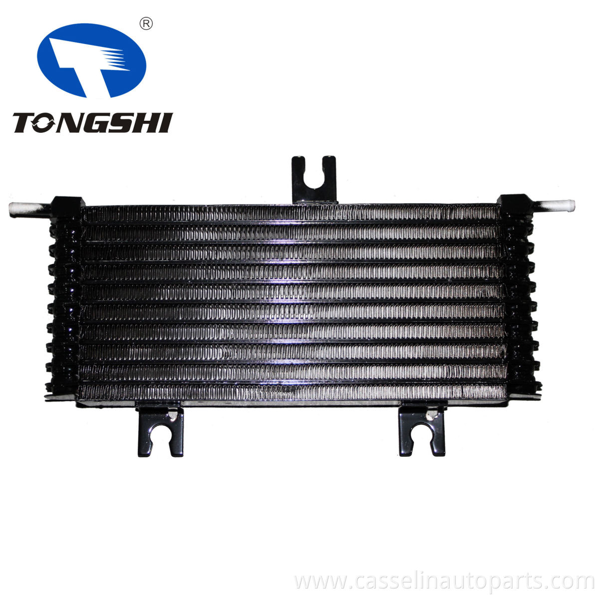 oil cooler for NISSAN X-TRAIL 14- OEM 161013-4A245 oil cooler engine